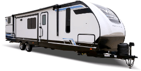 Travel Trailers for sale in Willis, TX
