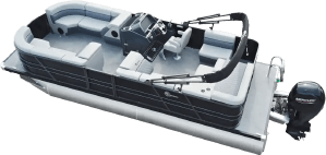 Pontoon Boats for sale in Willis, TX