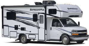 Class C Motorhomes for sale in Willis, TX