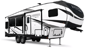 Fifth Wheels for sale in Willis, TX