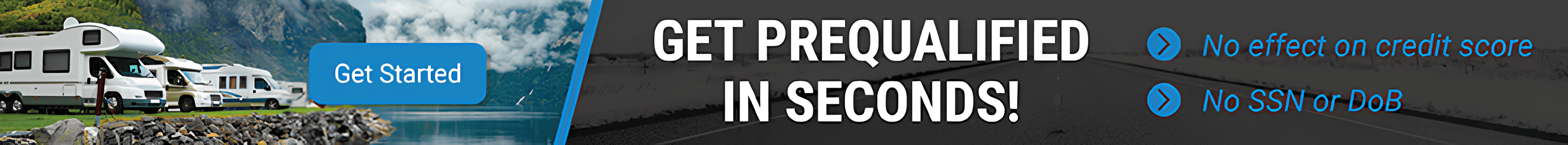 Get Pre-Qualified