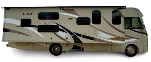 Class a Motorhomes for sale in Willis, TX